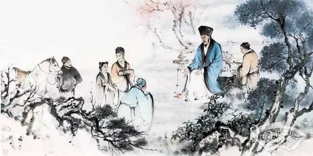 王阳明：破山中贼易 破心中贼难