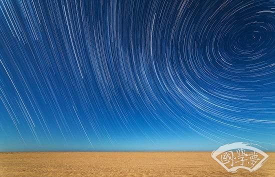 解读三种古老的天体学说：中国古人眼中的天地日月