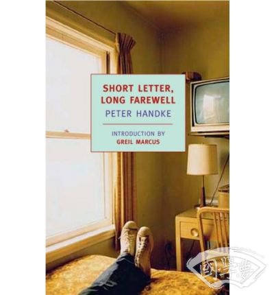 ShortLetter,LongFarewell