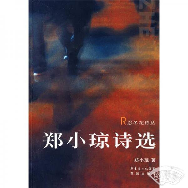 郑小琼诗选