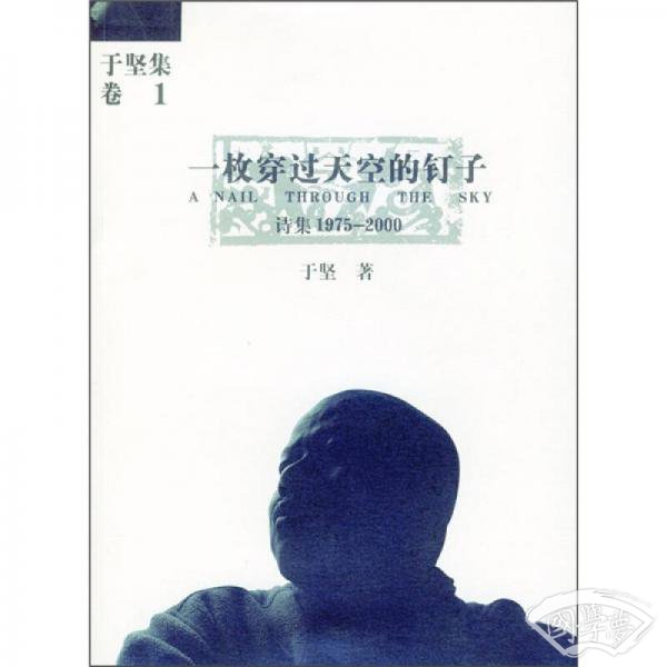 一枚穿过天空的钉子
