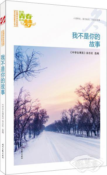 我的青春我的梦：（冬）我不是你的故事
