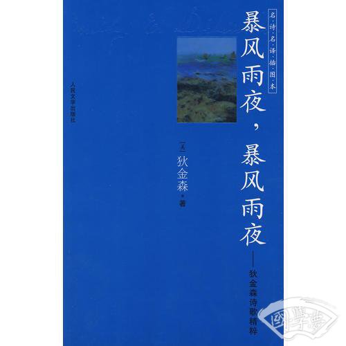 暴风雨夜，暴风雨夜