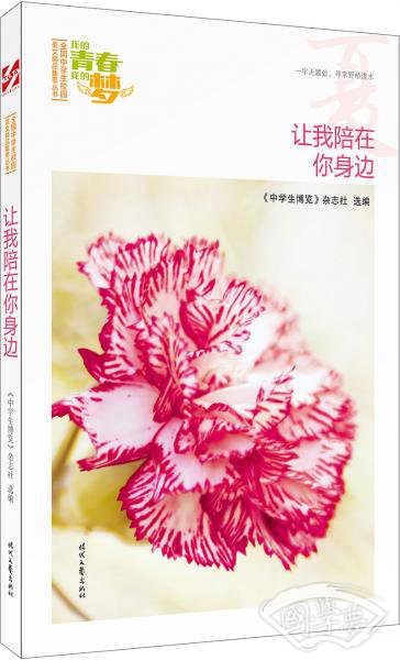 我的青春我的梦：（夏）让我陪在你身边