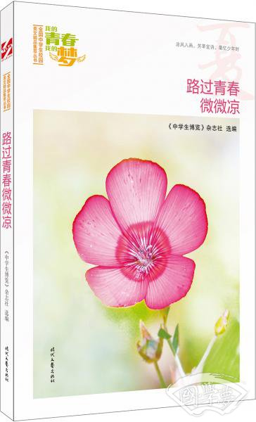我的青春我的梦：（夏）路过青春微微凉