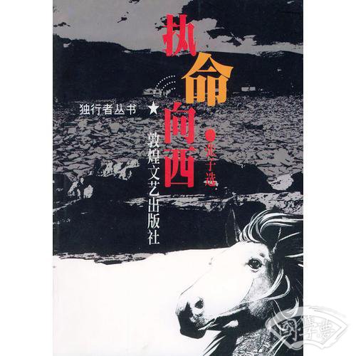 执命向西