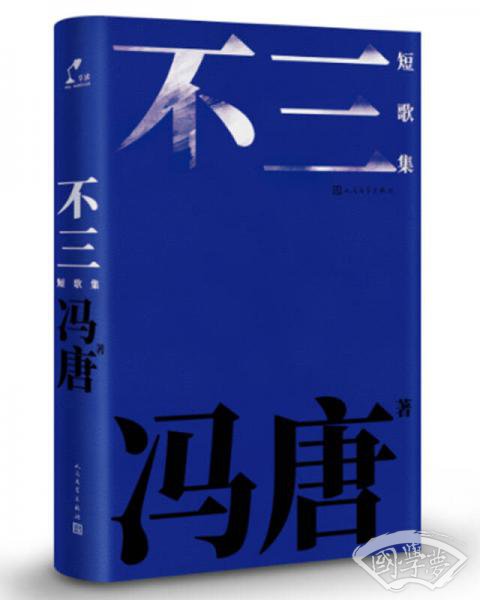 不三 (冯唐作品)