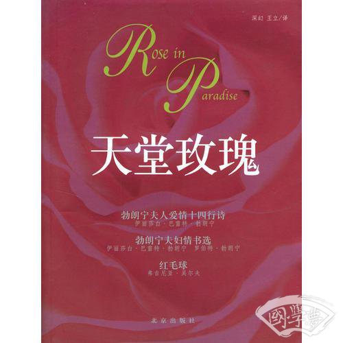 天堂玫瑰