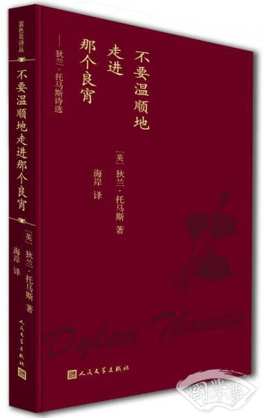 不要温顺地走进那个良宵