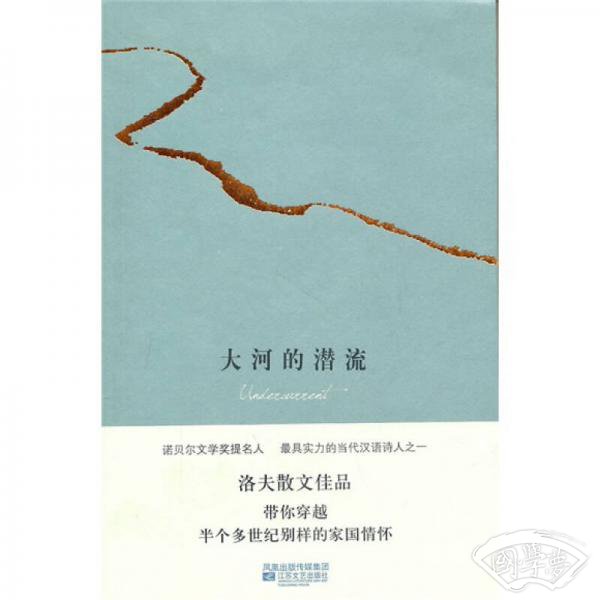 大河的潜流