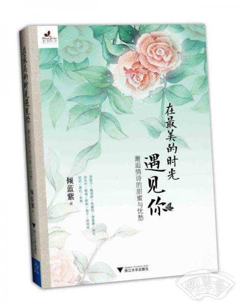 在最美的时光遇见你