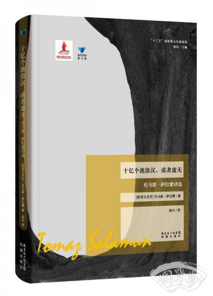 十亿个流浪汉，或者虚无