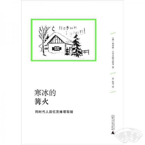 寒冰的篝火