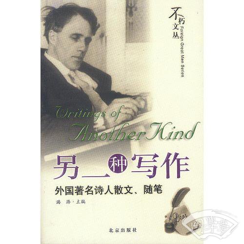 另一种写作