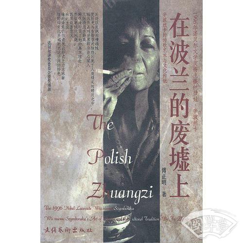 在波兰的废墟上