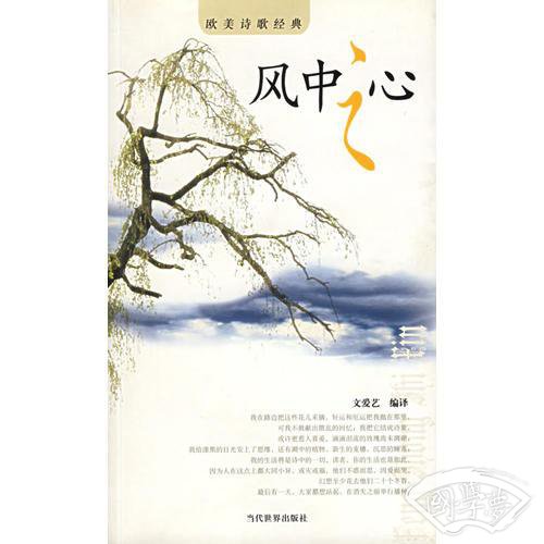风中之心