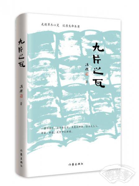 九片之瓦