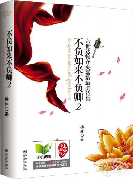 不负如来不负卿2