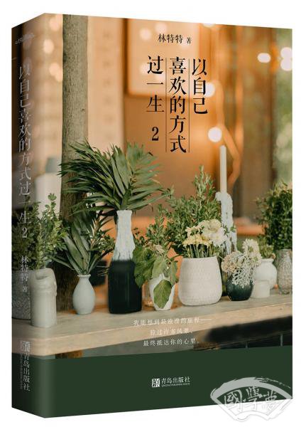 以自己喜欢的方式过一生2