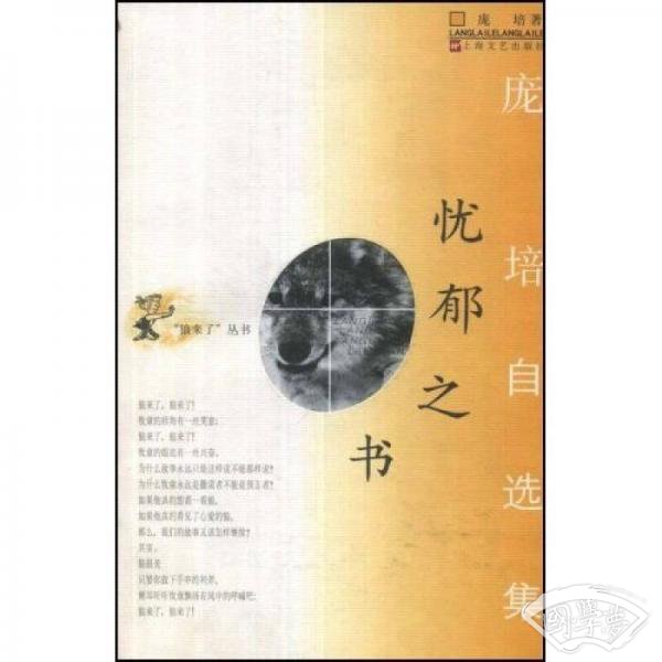 忧郁之书