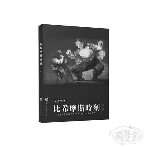 比希摩斯时刻