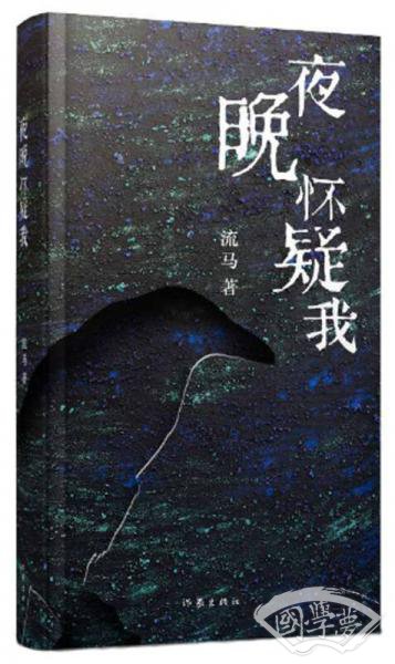 夜晚怀疑我