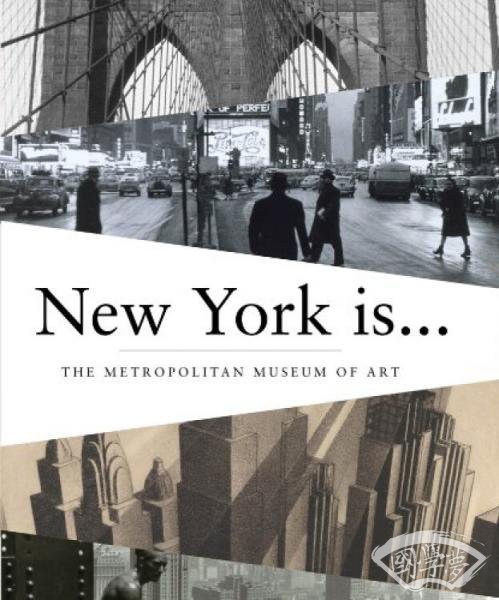 NewYorkIs...