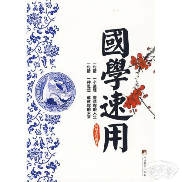 国学速用