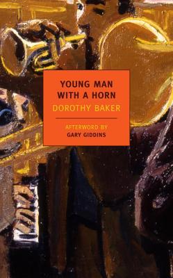 YoungManwithaHorn