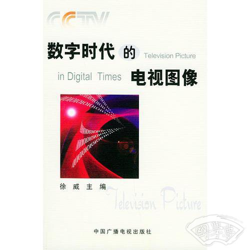 数字时代的电视图像