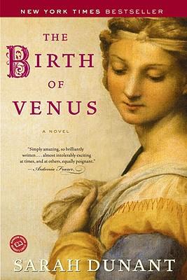 TheBirthofVenus:ANovel