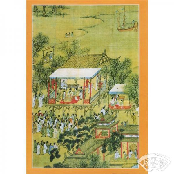 中国古代小说百科全书（修订本）