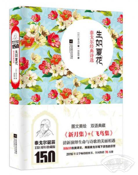 生如夏花