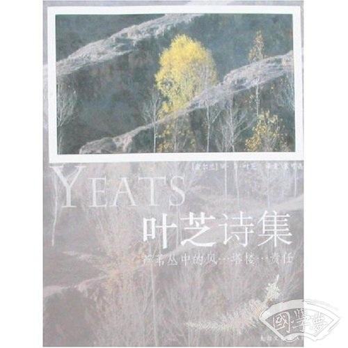 叶芝诗集