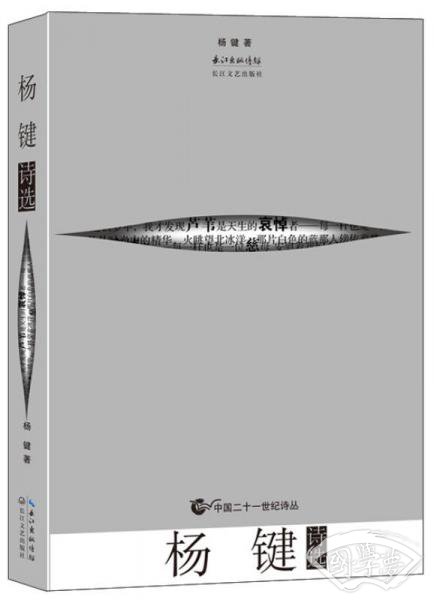 杨键诗选