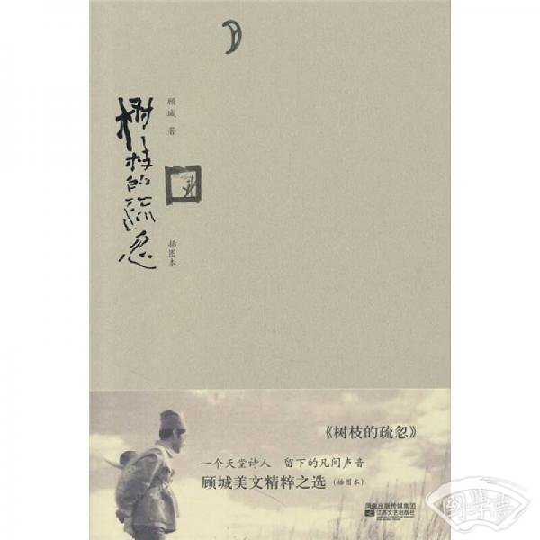 树枝的疏忽 树枝的疏忽
