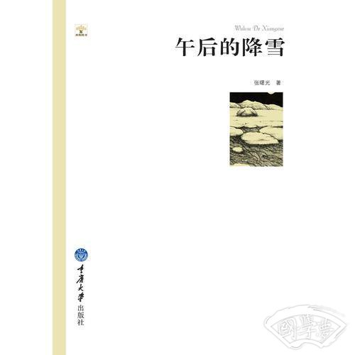 午后的降雪