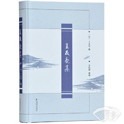 王友亮集