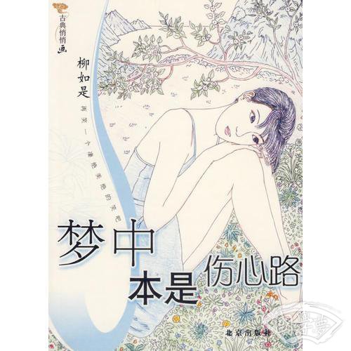 梦中本是伤心路