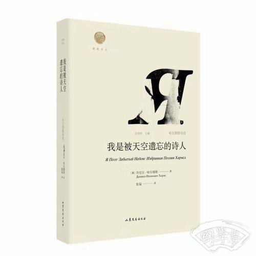 我是被天空遗忘的诗人（哈尔姆斯诗选）
