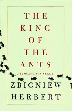 The King of the Ants