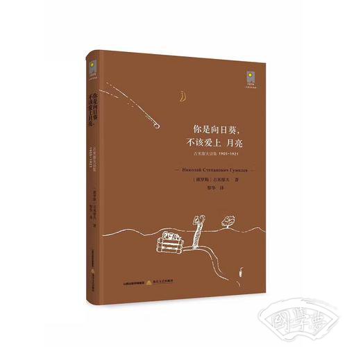 你是向日葵，不该爱上月亮
