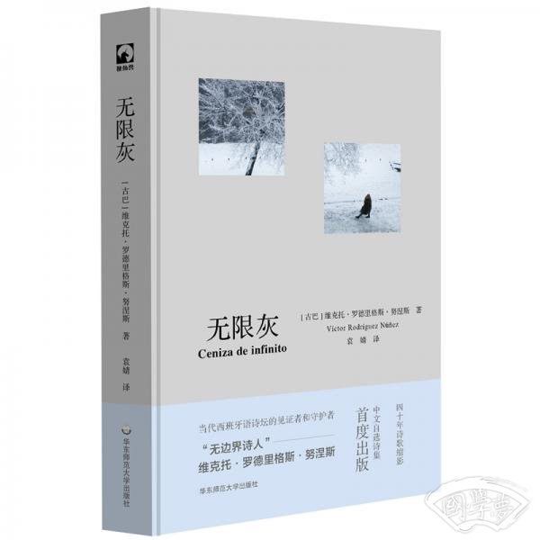 无限灰