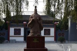 秦景公简介 秦景公生平