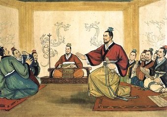 商鞅怎么死的？商鞅之死