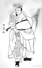 诸葛三兄弟：“龙虎狗”简介