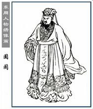 阖闾简介 阖闾生平