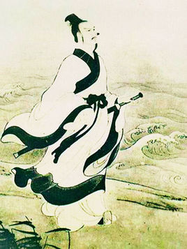 屈原是战国时期哪国人？