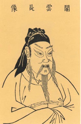 关羽简介 关羽生平