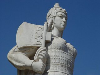 妇好简介 妇好生平